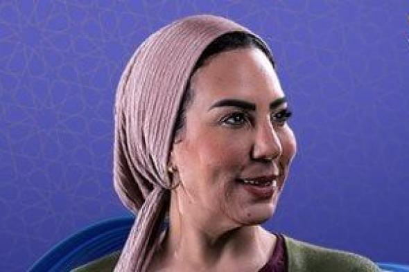 قناة
cbc
تروج
لمسلسل
بيبو
فى
رمضان
ببوستر
للفنانة
زينة
منصور