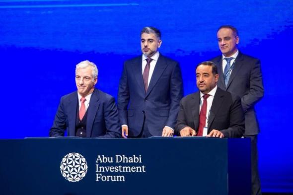 «جمارك
      أبوظبي»
      ونظيرتها
      الإيطالية
      تتعاونان
      بالتجارة
      الرقمية