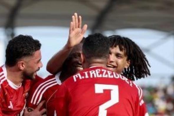 موعد
مباراة
الأهلى
أمام
البنك
اليوم
فى
الدوري
المصري
والقناة
الناقلة