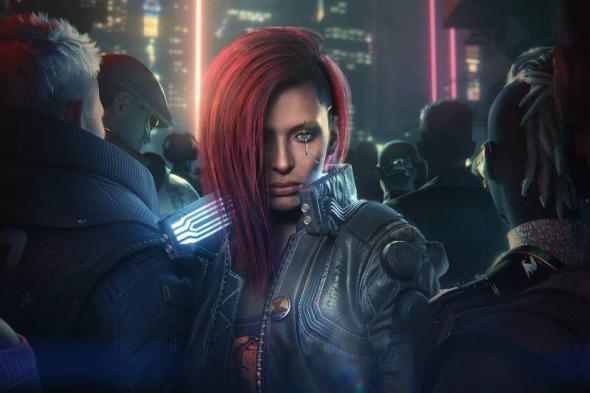 مخرج
      Cyberpunk
      2:
      منظور
      الشخص
      الأول
      كان
      الخيار
      الأمثل
      لسرد
      قصة
      V