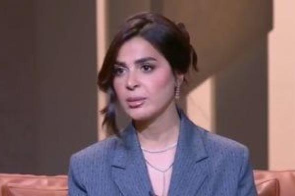 رانيا
منصور:
تفاجئت
برد
فعل
الناس
بعد
مشاركة
بنتي
في
مسلسل
كامل
العدد