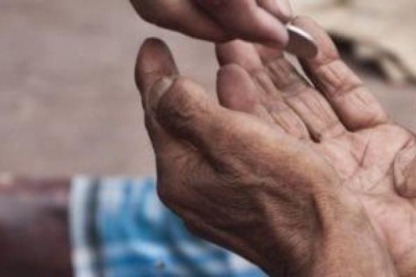 ضبط
شبكة
تستغل
الأطفال
فى
التسول
وبصحبتهم
18
حدثا