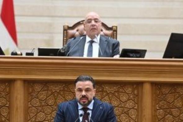 رئيس
شباب
النواب:
تعديلات
قانون
المهن
الرياضية
تعزز
الثقة
والشفافية