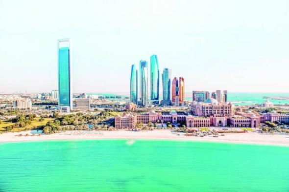 أبوظبي
      ودبي
      ضمن
      أفضل
      4
      مدن
      عالمياً
      للأسر
      البريطانية
      2026