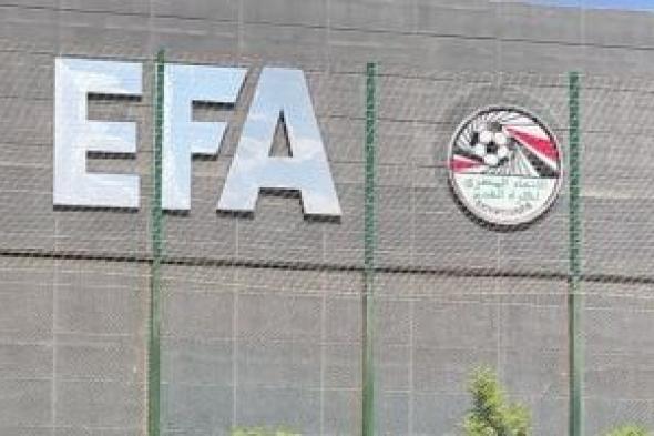 موسى
والدسوقى
يعيدان
ترتيب
دولاب
شئون
اللاعبين
باتحاد
الكرة