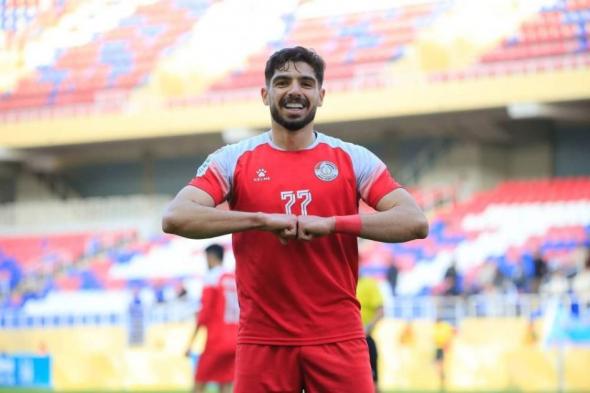 كوكو
      يسجل
      3
      ركلات
      جزاء
      بمباراة
      واحدة
      في
      الدوري
      العراقي