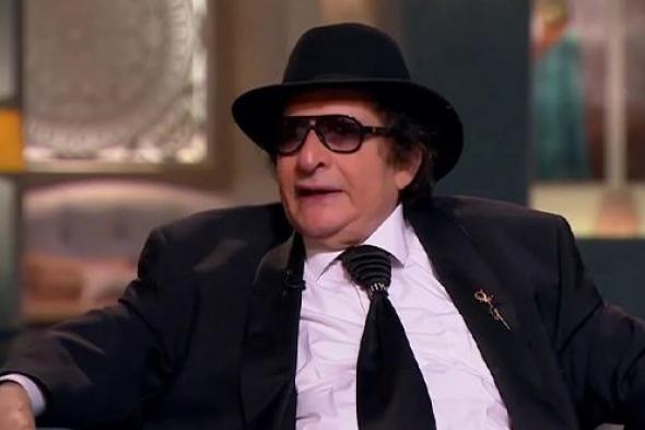 محيي
إسماعيل
يكشف
حقيقة
دخوله
المستشفى