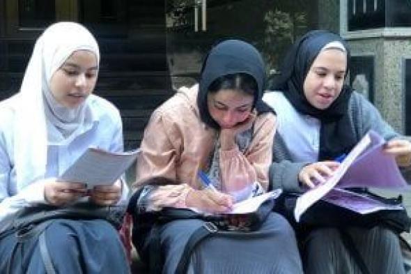 درجات
الصف
الثالث
الاعدادي..
تعرف
على
درجات
كل
مادة
للترم
الأول