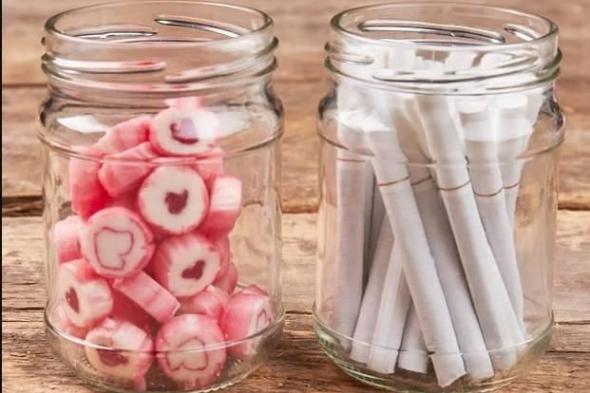 الأطعمة
      الفائقة
      المعالجة
      تسبب
      الإدمان
      كالسجائر