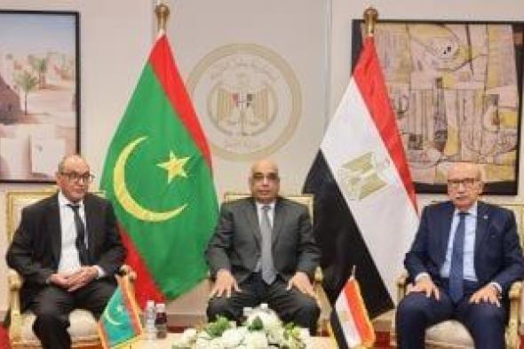 وزير
العدل
يستقبل
رئيس
المحكمة
العليا
بموريتانيا..
صور