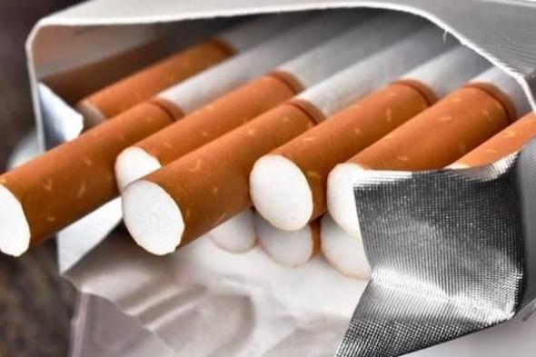 بسبب
      علبة
      سجائر..
      زوجة
      مصرية
      تنهي
      حياة
      زوجها
      في
      البحيرة
      (تفاصيل)