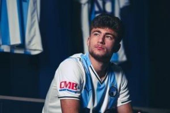 بيراميدز
يعلن
التعاقد
رسميًا
مع
الموهبة
الأردنية
عودة
الفاخوري..
صور