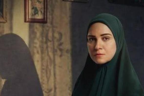 رمضان
2026..
ريهام
عبد
الغفور
تنشر
بوستر
تشويقيا
لمسلسها
حكاية
نرجس