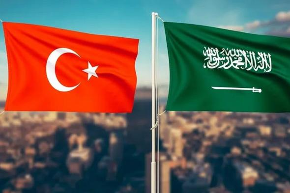 كاتب
سياسي:
زيارة
الرئيس
التركي
إلى
المملكة
تمثل
قوة
العلاقات
بين
البلدين