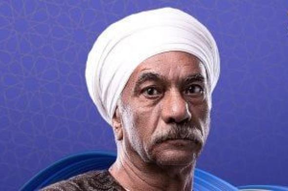 قناة
cbc
تروج
لمسلسل
بيبو
فى
رمضان
ببوستر
للنجم
سيد
رجب