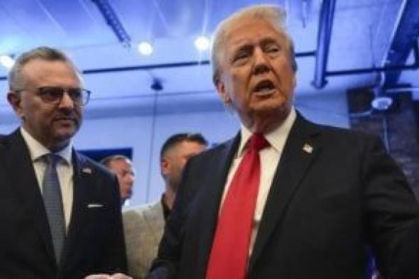 مسعد
بولس:
رفع
اتفاقية
السلام
بالسودان
إلى
مجلس
الأمن
بعد
التصديق
عليها