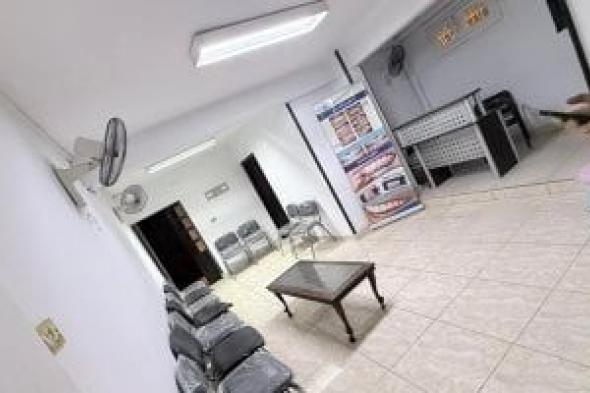 وزارة
الصحة
تغلق
عيادة
"أسنانى"
لعملها
بدون
ترخيص