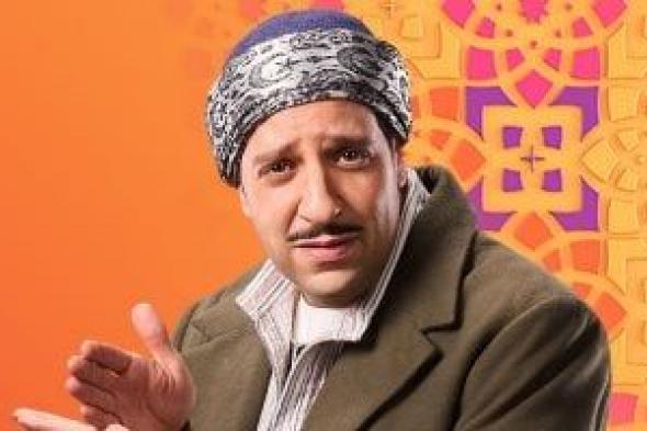 عرض
مسلسل
النص
2
حصريا
في
رمضان
2026
على
قناة
ON
E..صور