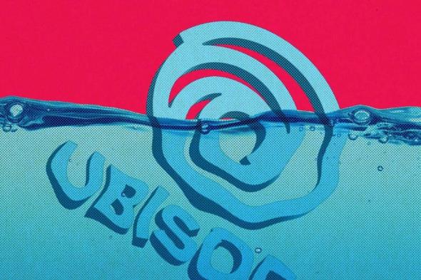 نقابة
      Ubisoft
      تطالب
      باستقالة
      رئيس
      الشركة
      إيف
      غيلموت