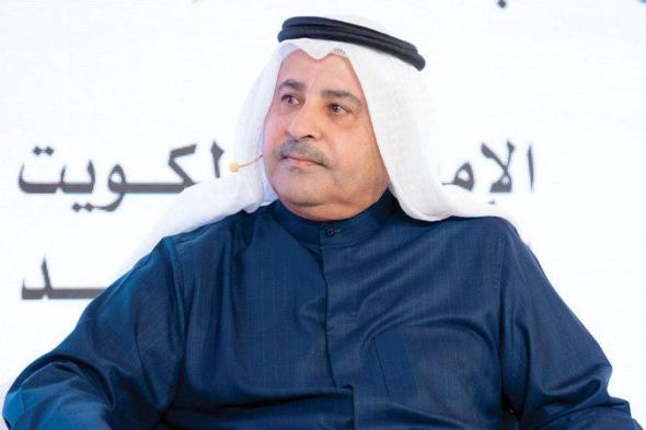 «الشايع» تشيد بالشباب الإماراتيين في المجموعة