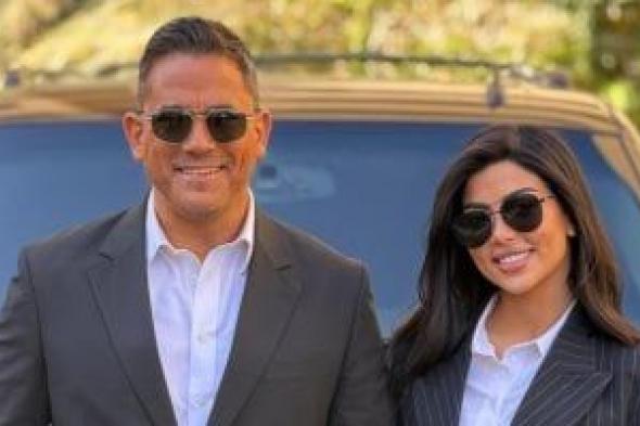 صورة
من
الكواليس
تجمع
كارولين
عزمي
وأمير
كرارة
في
رأس
الأفعى