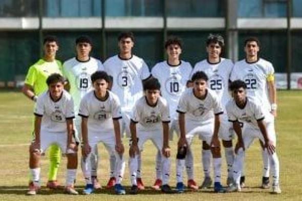 منتخب
مصر
مواليد
2009
يهزم
النصر
للتصدير
برباعية