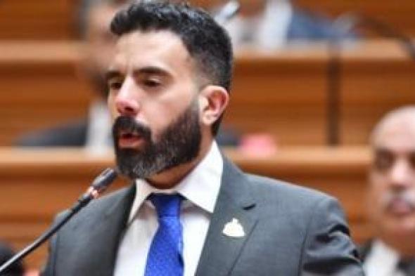 إسلام
قرطام:
قانون
المهن
الرياضية
عمره
39
عاما
ويحتاج
أكثر
من
تعديل
جزئي