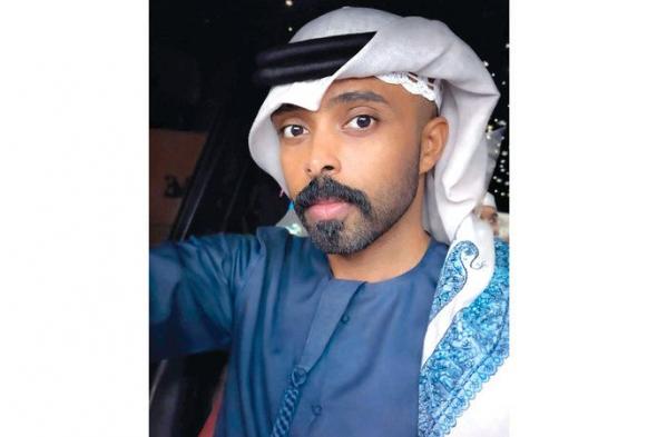 سلطان بن دافون: السينما الإماراتية بحاجة إلى مزيد من الدعم