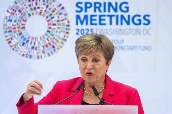 مديرة
      صندوق
      النقد
      للخليجيين:
      لا
      تقلدوا
      أوروبا
      إلا
      في
      «إيرباص»