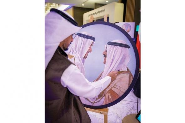 الإبداع يحتفي بـ «إخوة للأبد»