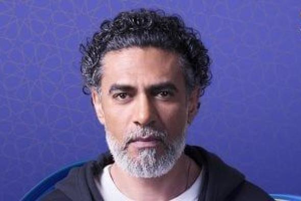 قناة
cbc
تروج
لمسلسل
توابع
ببوستر
للنجم
محمد
علاء