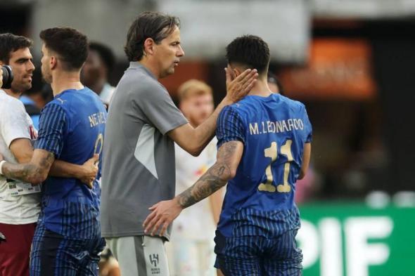 تقرير
صادم
بعد
شكوى
رونالدو..
الهلال
الأعلى
في
الإنفاق
بفارق
كبير
عن
النصر