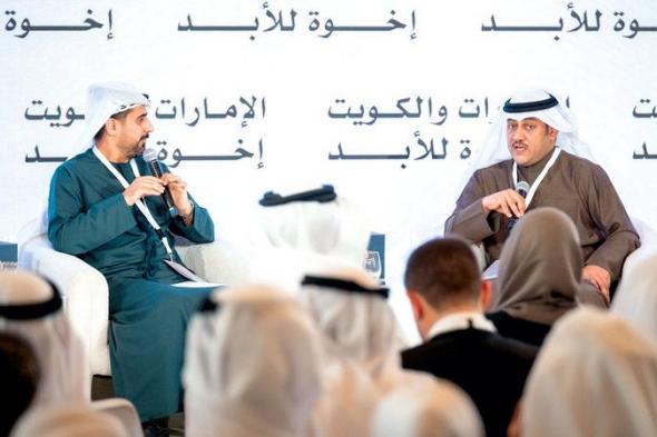 «حكاية الخرافي» توثق 60 عاماً من قصة نجاح كويتية على أرض الإمارات