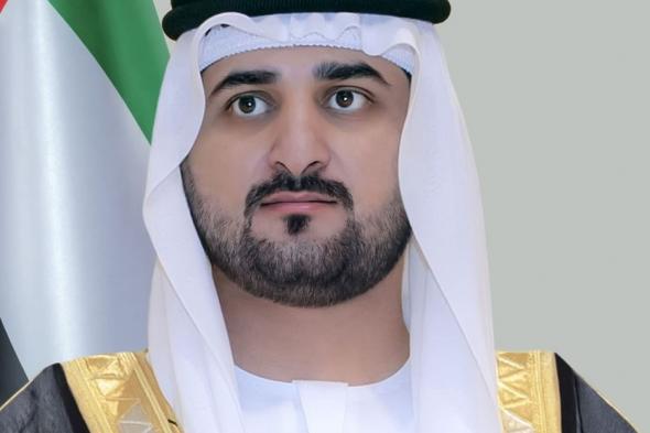 مكتوم بن محمد: المنتدى العاشر للمالية العامة في الدول العربية منصة إستراتيجية لإعادة تقييم السياسات المالية وتعزيز مرونة الاقتصادات العربية