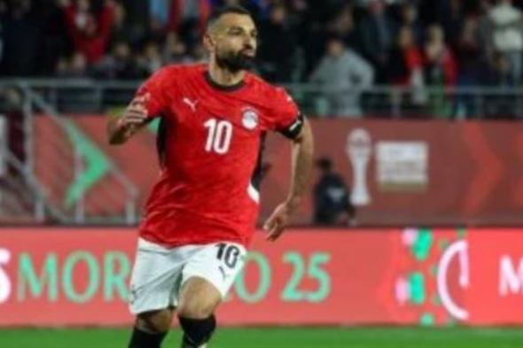 السعودية تفتح ملف التعاقد مع محمد صلاح بعد صفقة كريم بنزيما