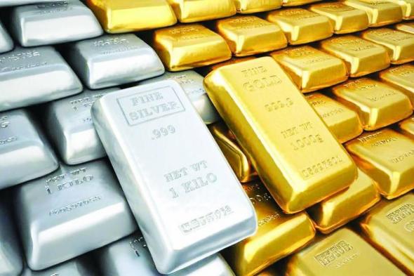 الذهـــب
      يرتفع
      7%
      ويسجل
      4990
      دولاراً
      للأونصة