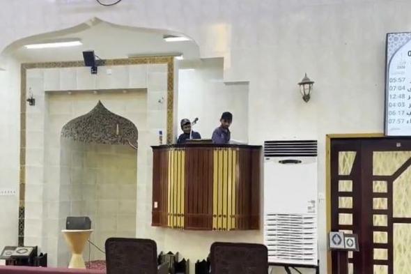 «الشؤون
    الإسلامية»
    في
    الباحة
    تطلق
    حزمة
    من
    الاستعدادات
    الميدانية
    لاستقبال
    شهر
    رمضان