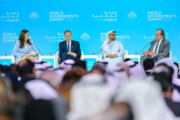 قرقاش: الخطاب المعادي للإمارات لا يتجاوز كونه «ضجيجاً»