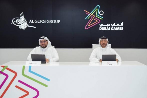 «ألعاب
      دبي
      2026»
      تستكمل
      استعداداتها
      للنسخة
      الـ
      7