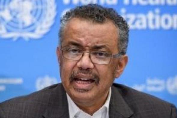 هل
العالم
أكثر
استعدادا
للجائحة
القادمة
بعد
إنذار
كورونا؟