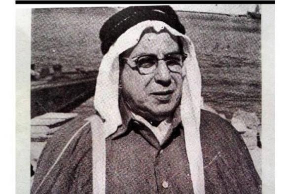 لماذا
      اختار
      مرشد
      العصيمي
      دبي؟