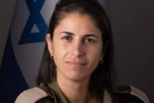 إسرائيل تعين مسلمة متحدثة باللغة العربية باسم جيش الاحتلال بدلا من أفيخاى أدرعى