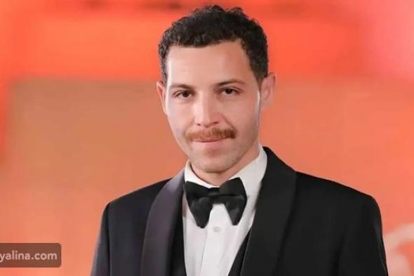 إحالة الفنان محمود حجازي إلى الطب الشرعي بعد اتهامه بالتحرش