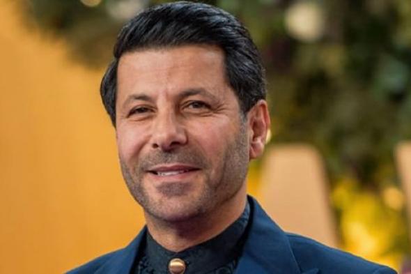 إياد
نصار
يكشف
كواليس
“أصحاب
الأرض”
وتفاصيل
تصوير
أجواء
غزة