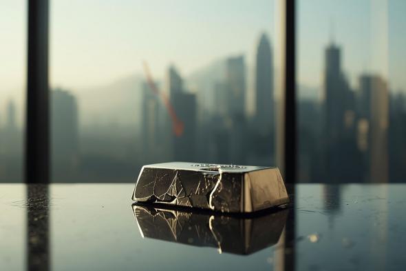 فوضى
المعادن
النفيسة
..
كيف
جنت
هذه
الشركة
أرباحًا
طائلة
من
الإبحار
عكس
التيار؟