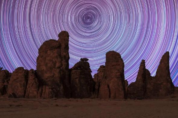 سماء
    العُلا..
    وجهة
    مثالية
    لمصوري
    الفلك
    من
    مختلف
    دول
    العالم