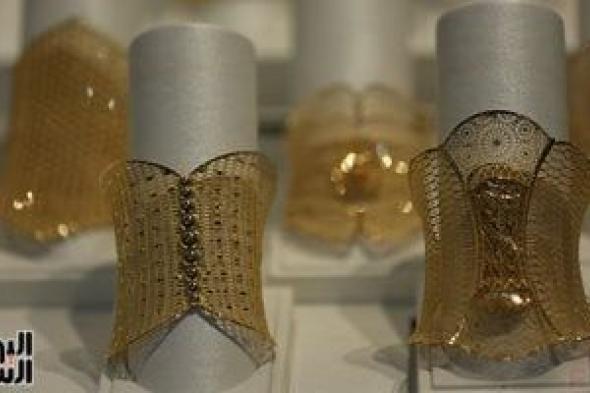 أسعار
الذهب
في
مصر
اليوم
الأربعاء
4
فبراير
2026
وسط
تقلبات
حادة