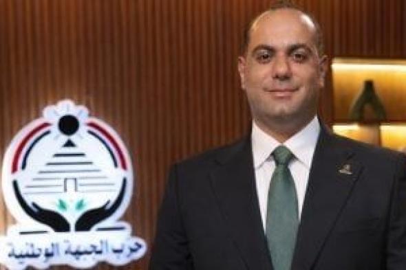 أمين
سر
«اتصالات
النواب»:
شراكة
مصر
وتركيا
تفتح
آفاقًا
جديدة
للتكنولوجيا