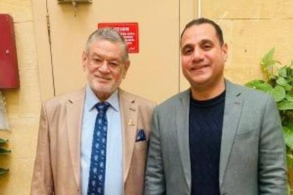 الخرباوي
يكشف
فى
حوار
لـ«اليوم
السابع»
مخطط
الإخوان
لاختراق
وعي
المصريين