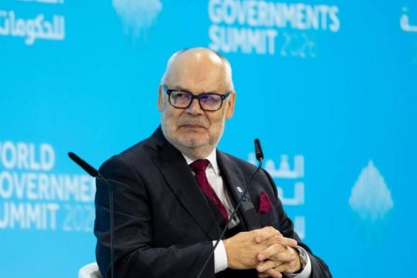 رئيس
      إستونيا:
      «قفزة
      النمر»
      قادتنا
      إلى
      الرقمنة